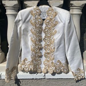 1980’s vintage jacket….